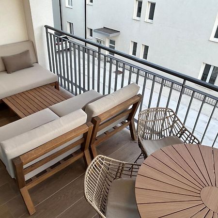 בול Harmony Suites מראה חיצוני תמונה