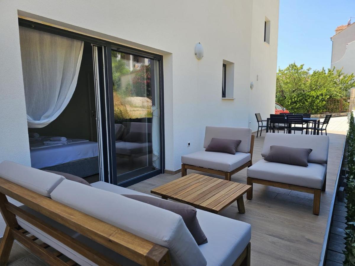 בול Harmony Suites מראה חיצוני תמונה