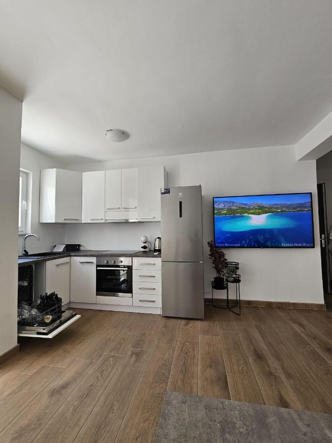 בול Harmony Suites מראה חיצוני תמונה