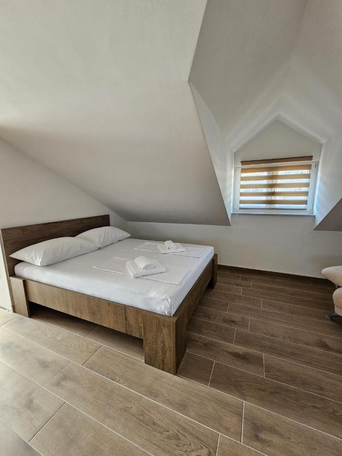 בול Harmony Suites מראה חיצוני תמונה