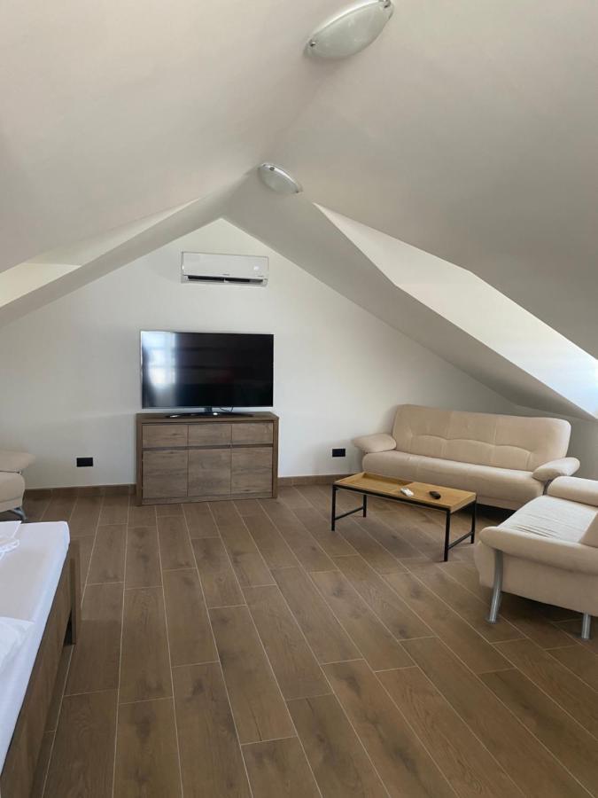 בול Harmony Suites מראה חיצוני תמונה