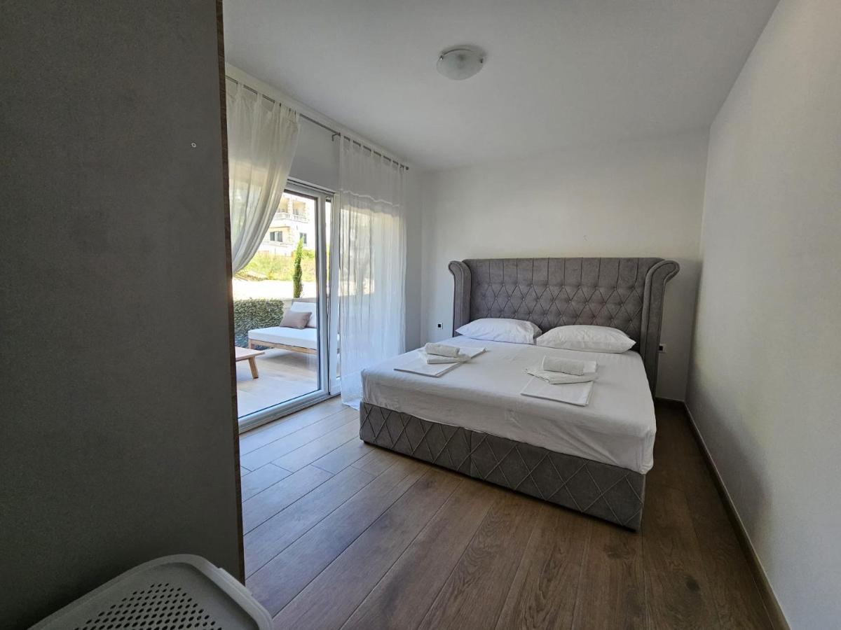 בול Harmony Suites מראה חיצוני תמונה