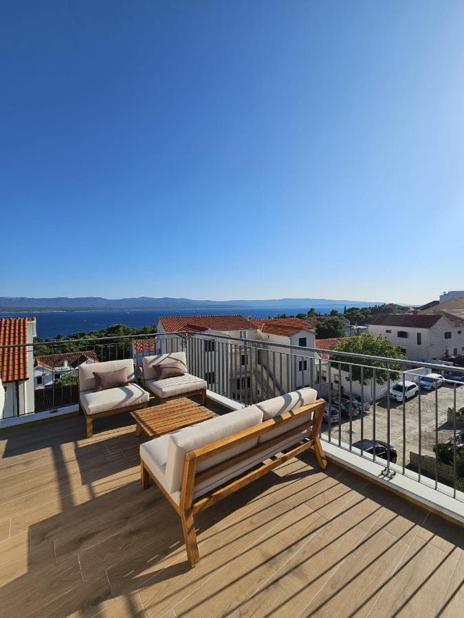 בול Harmony Suites מראה חיצוני תמונה