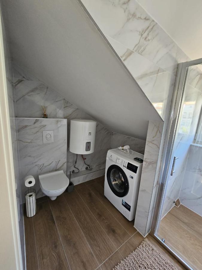 בול Harmony Suites מראה חיצוני תמונה