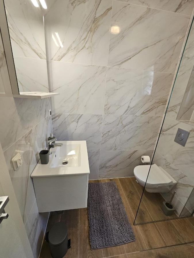 בול Harmony Suites מראה חיצוני תמונה