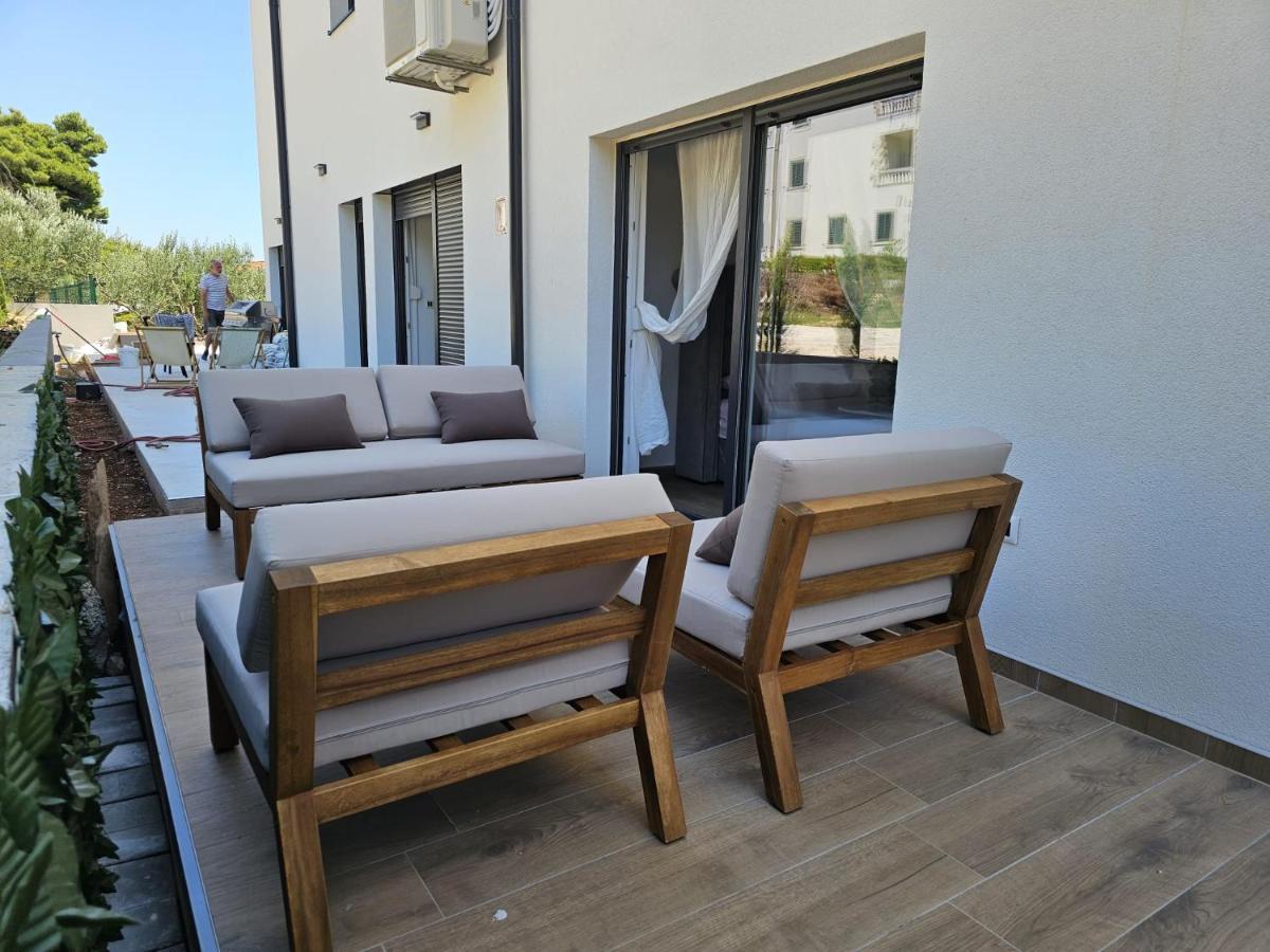 בול Harmony Suites מראה חיצוני תמונה