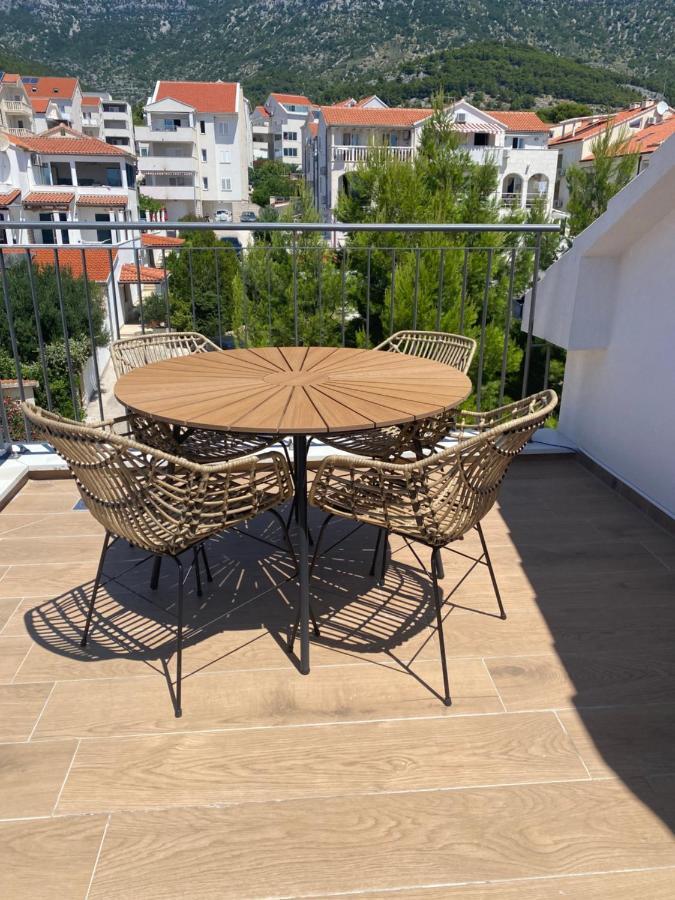 בול Harmony Suites מראה חיצוני תמונה
