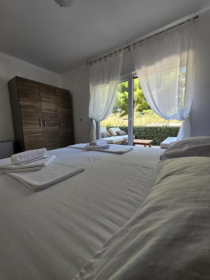בול Harmony Suites מראה חיצוני תמונה