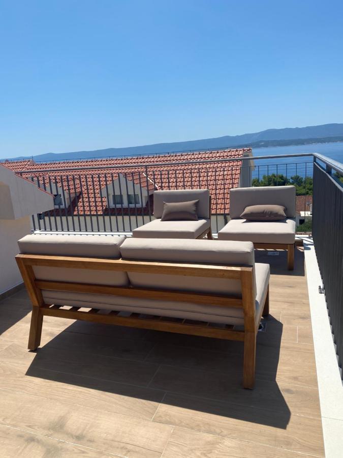 בול Harmony Suites מראה חיצוני תמונה