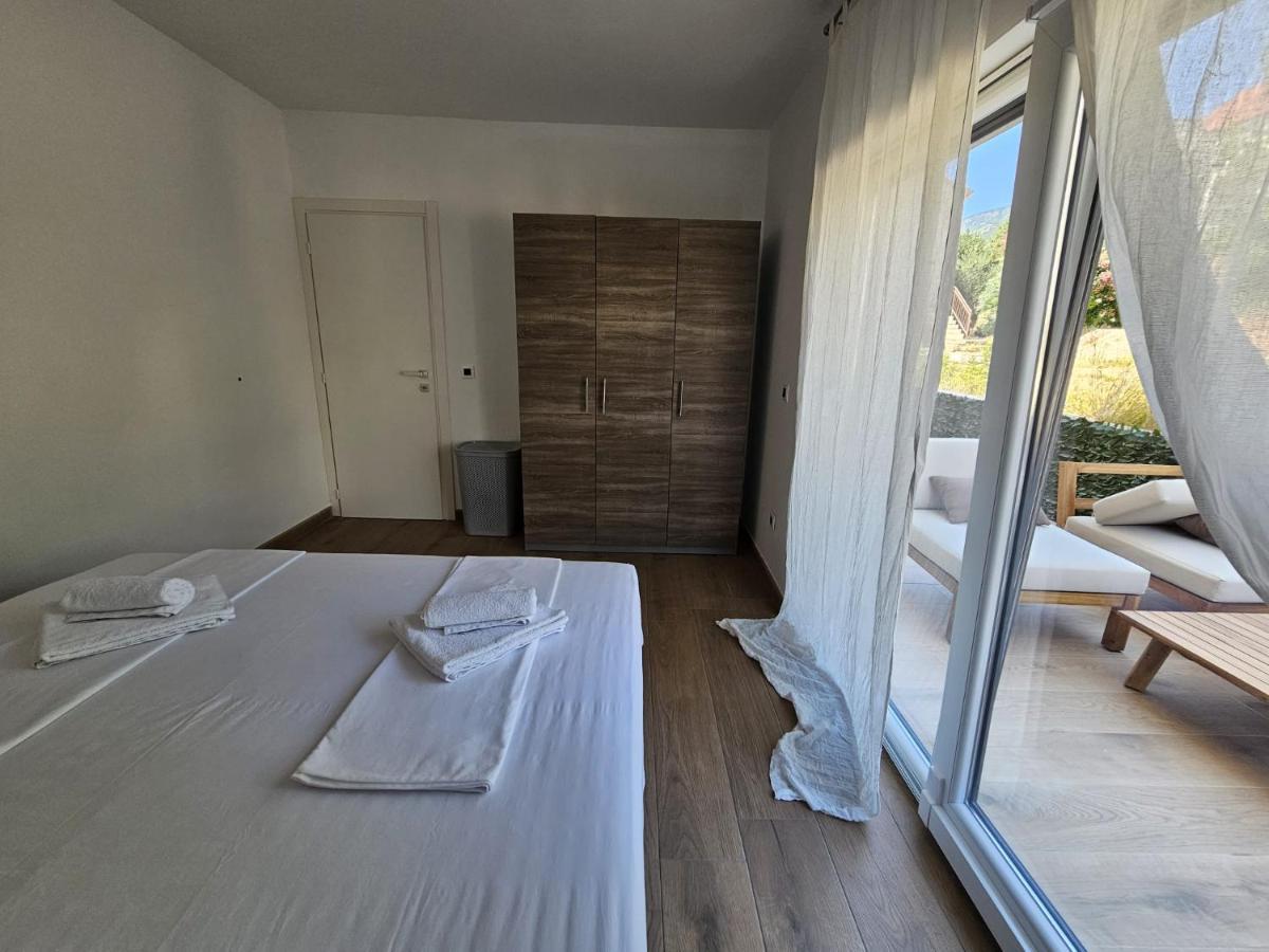 בול Harmony Suites מראה חיצוני תמונה