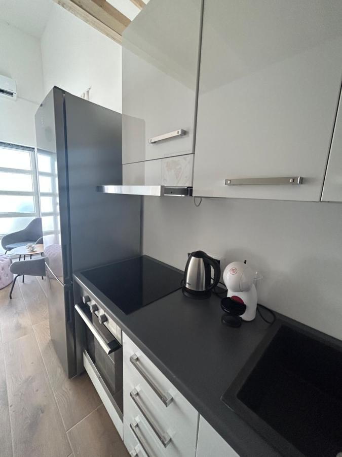 בול Harmony Suites מראה חיצוני תמונה