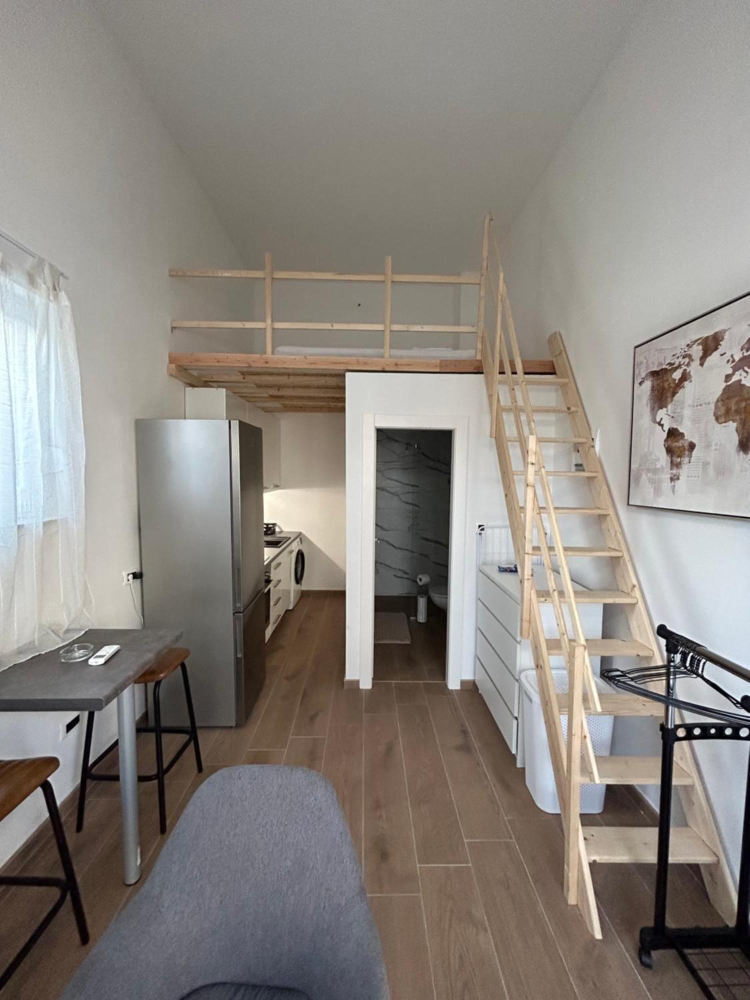 בול Harmony Suites מראה חיצוני תמונה