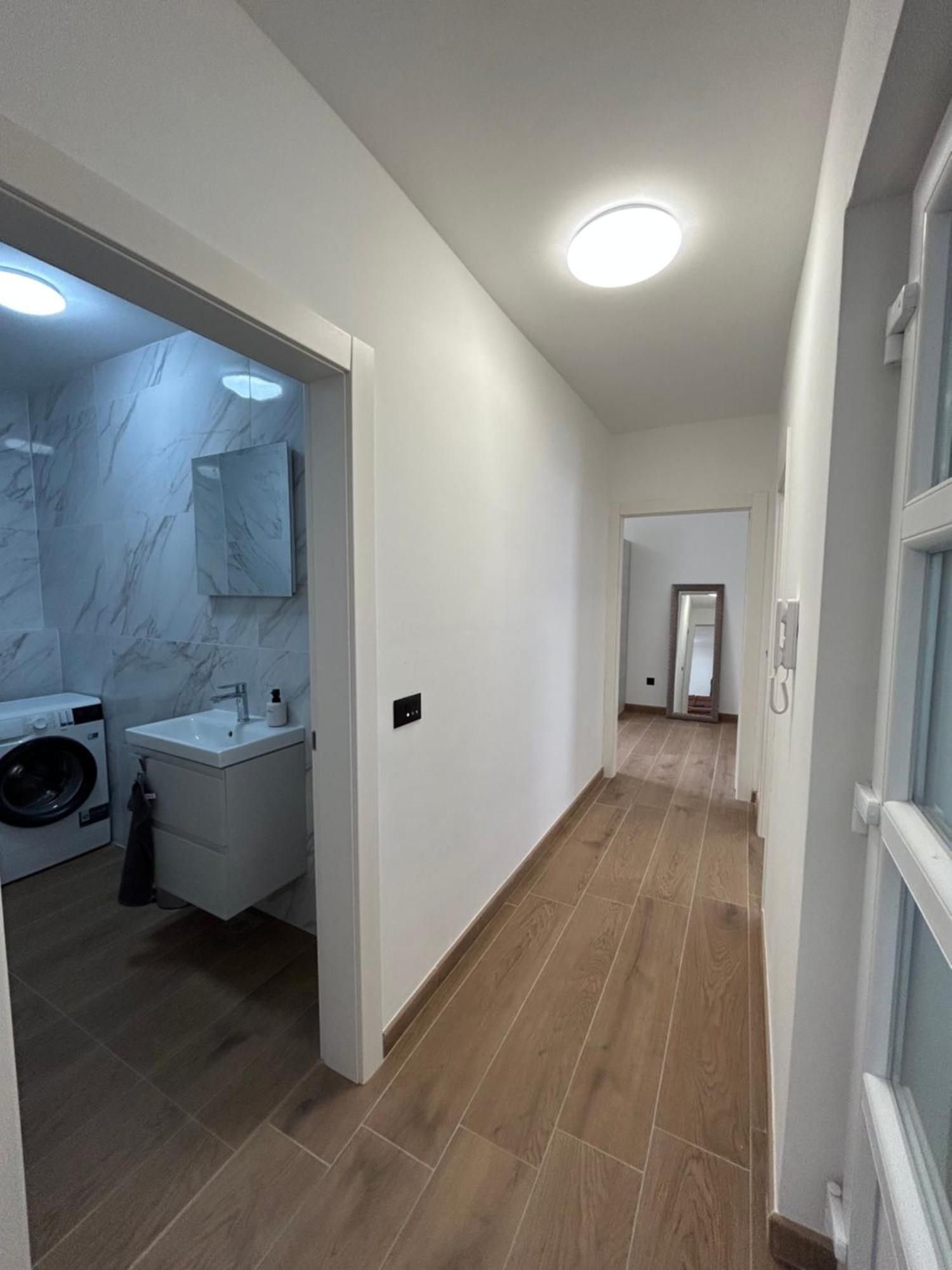 בול Harmony Suites מראה חיצוני תמונה