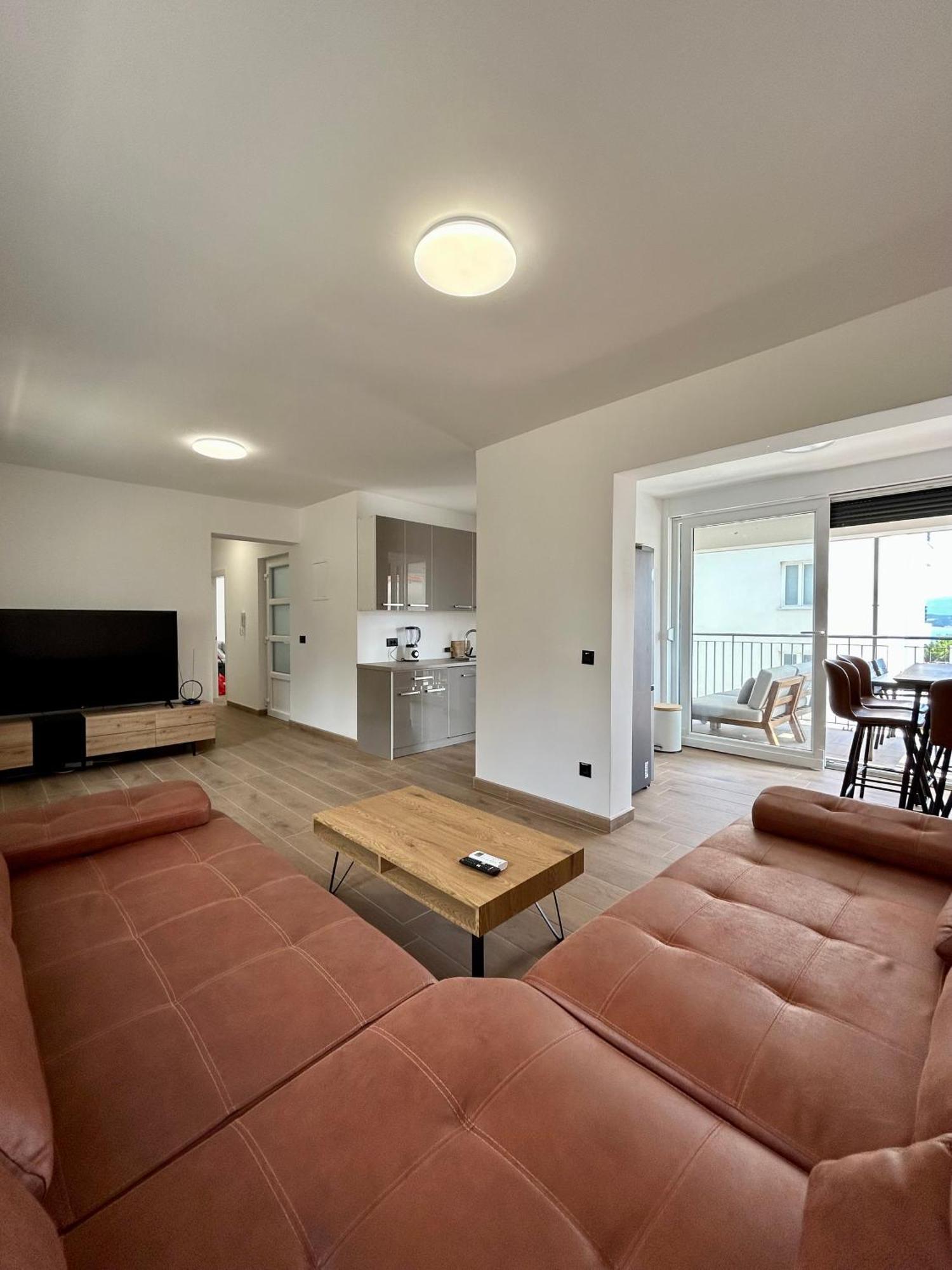 בול Harmony Suites מראה חיצוני תמונה