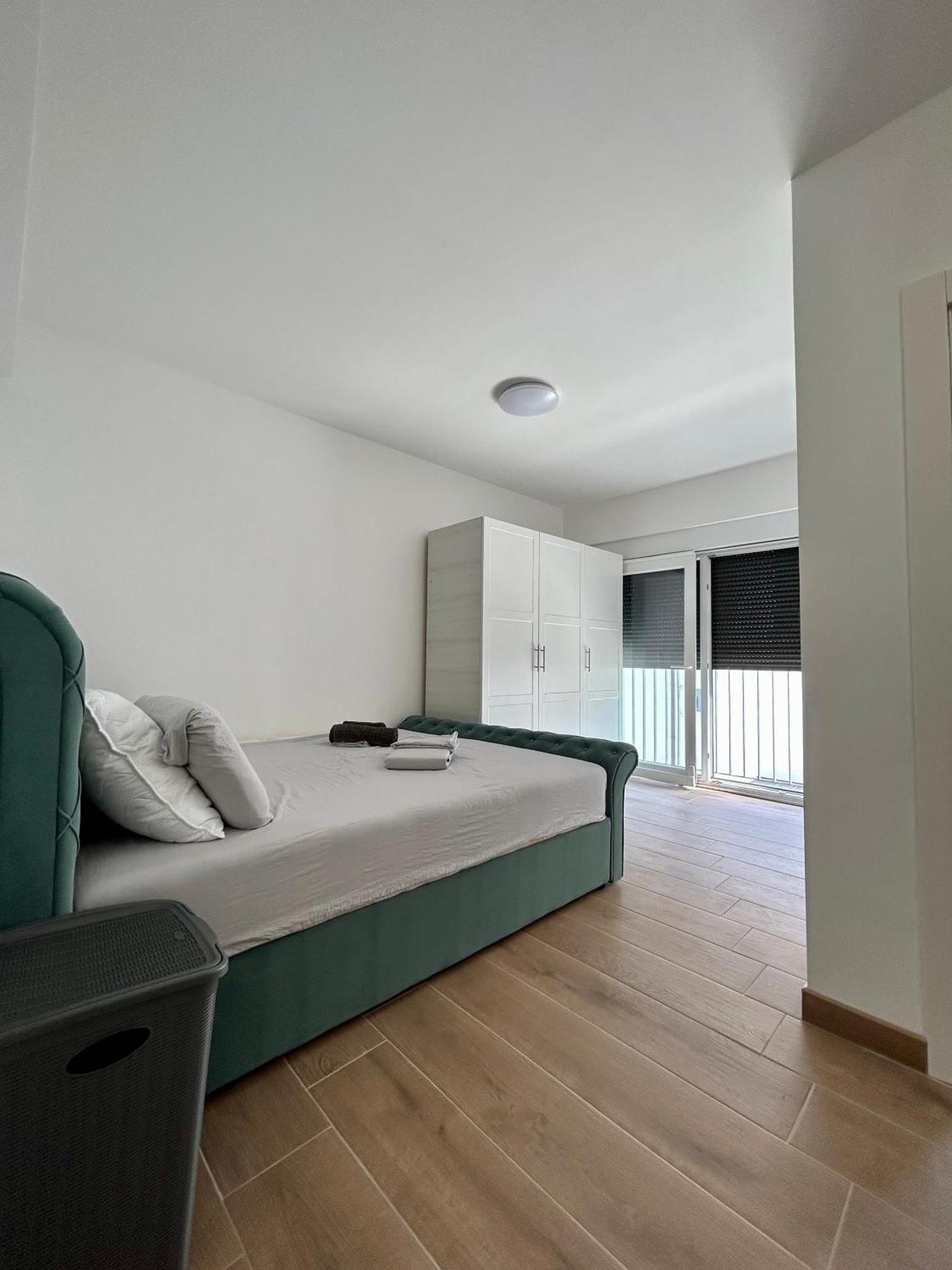 בול Harmony Suites מראה חיצוני תמונה