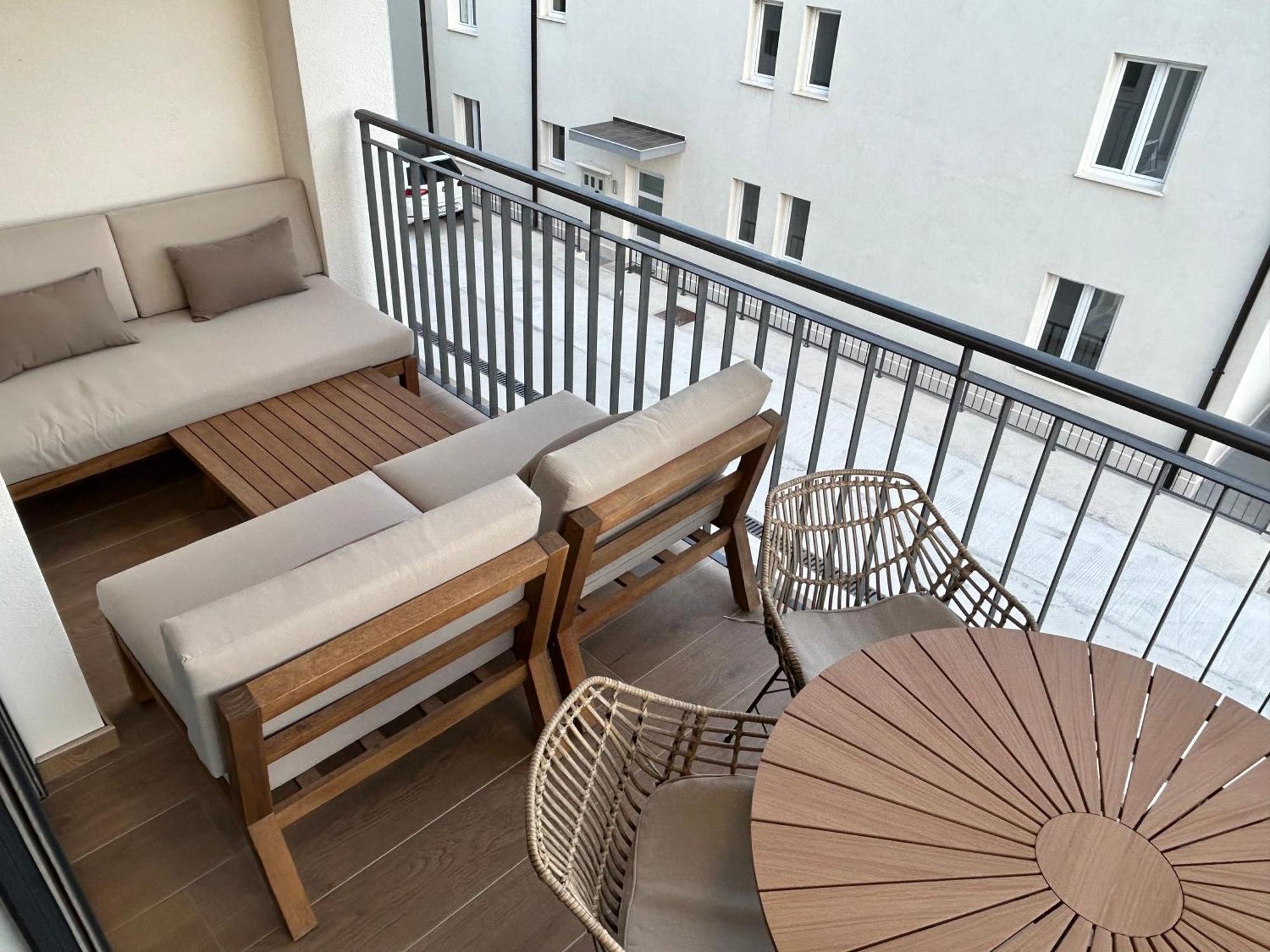 בול Harmony Suites מראה חיצוני תמונה