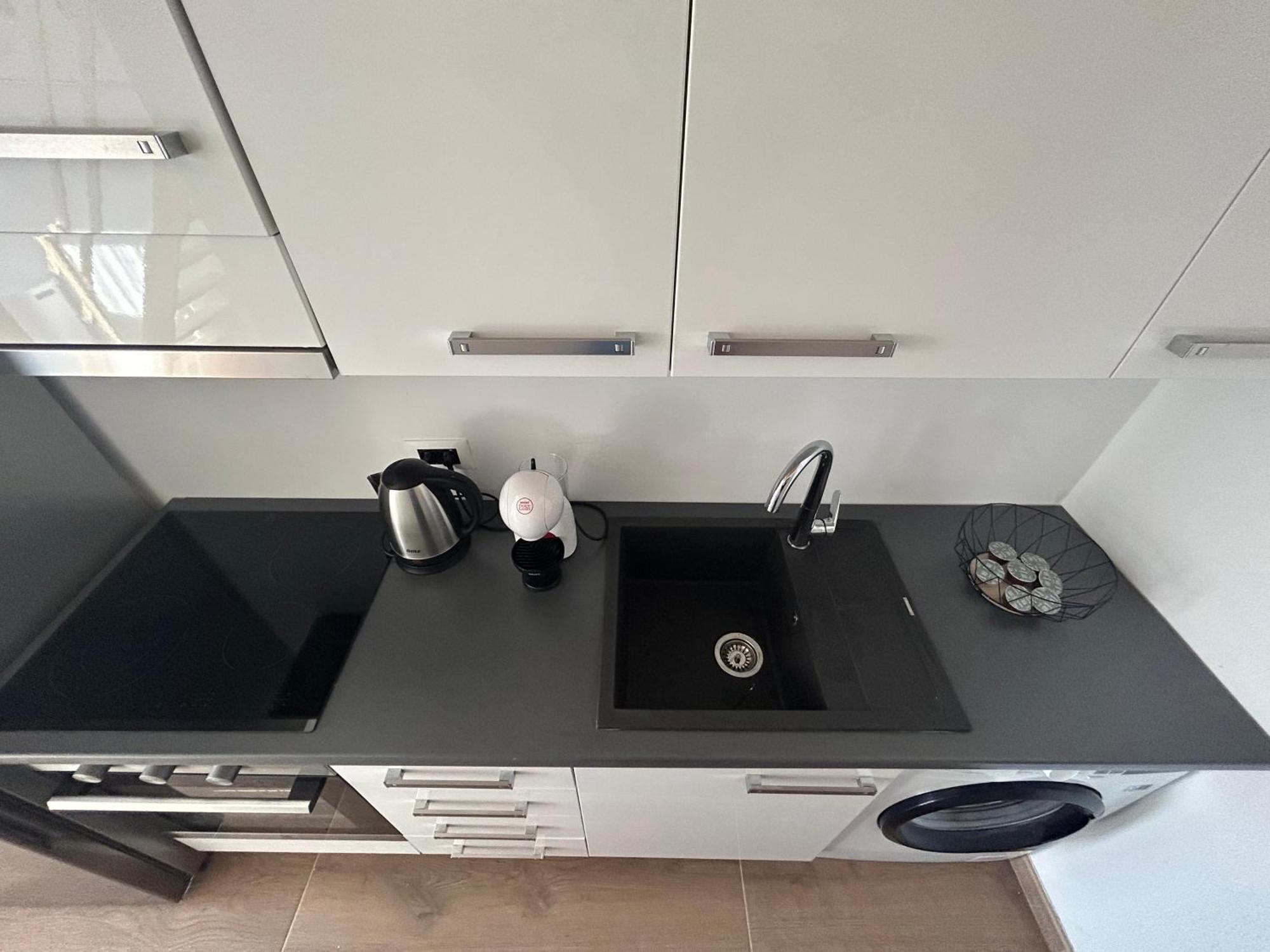 בול Harmony Suites מראה חיצוני תמונה