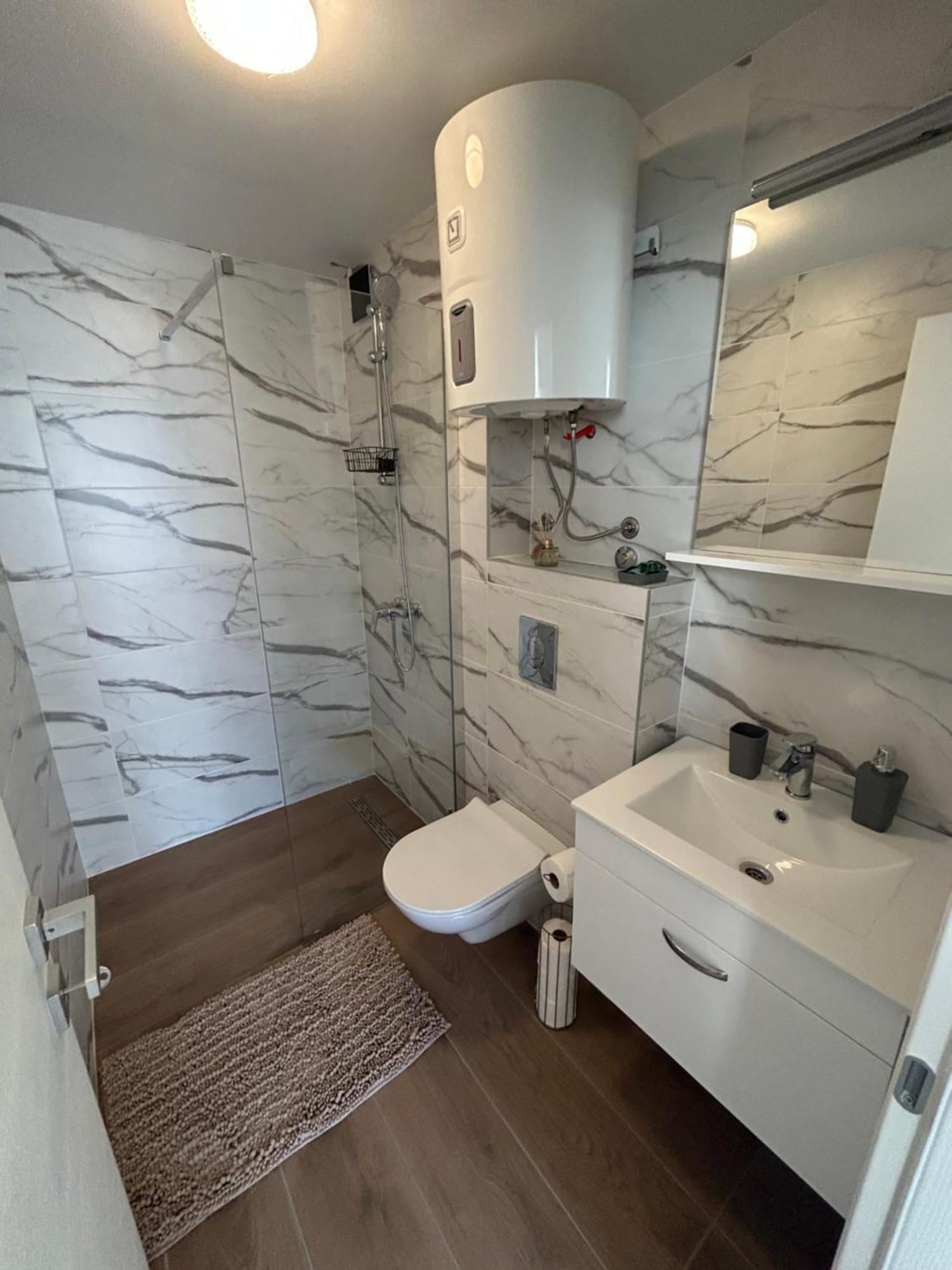 בול Harmony Suites מראה חיצוני תמונה