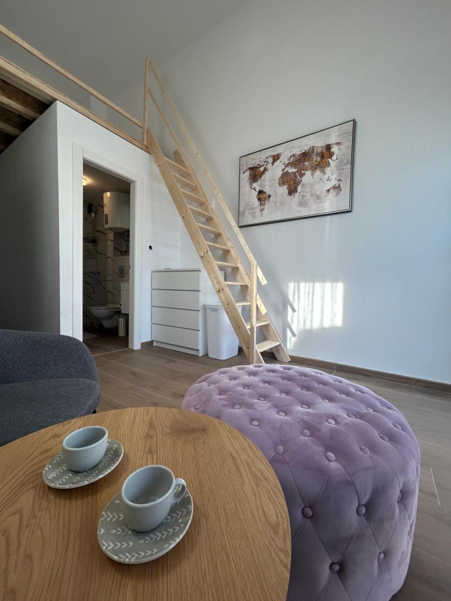 בול Harmony Suites מראה חיצוני תמונה