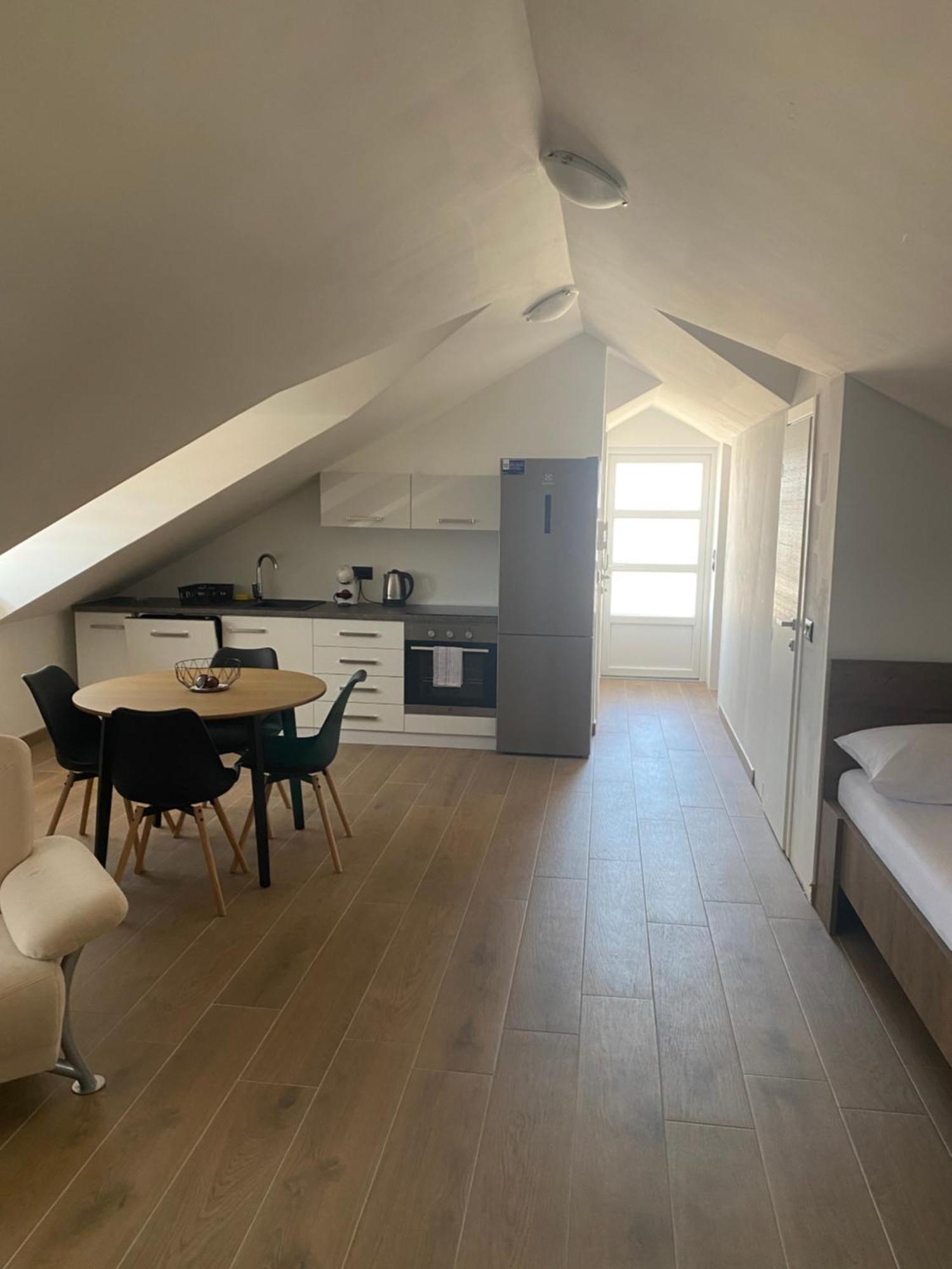 בול Harmony Suites מראה חיצוני תמונה